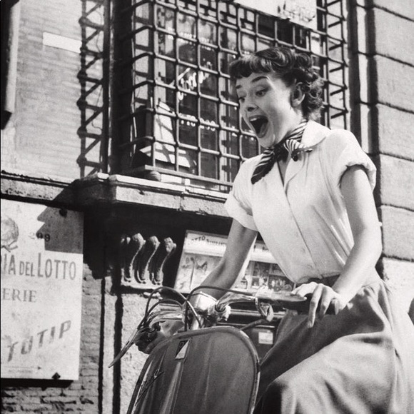 Meet your Posher, Twist - Picture 1 of 1